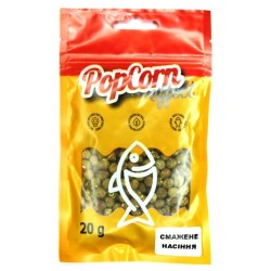 Повітряне тісто для риби, пиляче, Start Fishing Pop Corn Effect, Макуха, 7мм, 20г